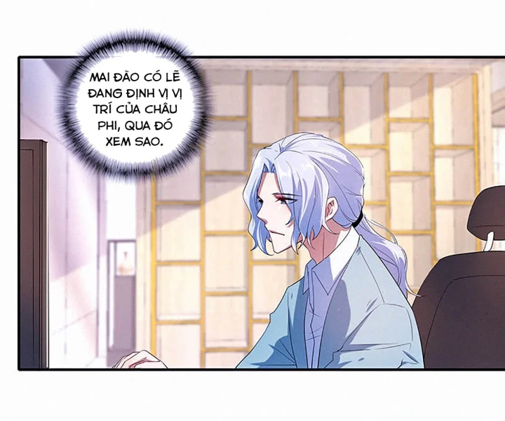 Bạn Gái Sạc Pin Của Tôi Chapter 95 - Trang 18