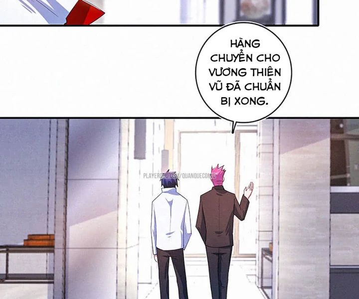 Bạn Gái Sạc Pin Của Tôi Chapter 95 - Trang 22