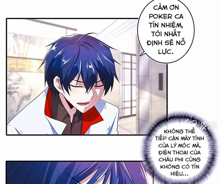 Bạn Gái Sạc Pin Của Tôi Chapter 95 - Trang 25