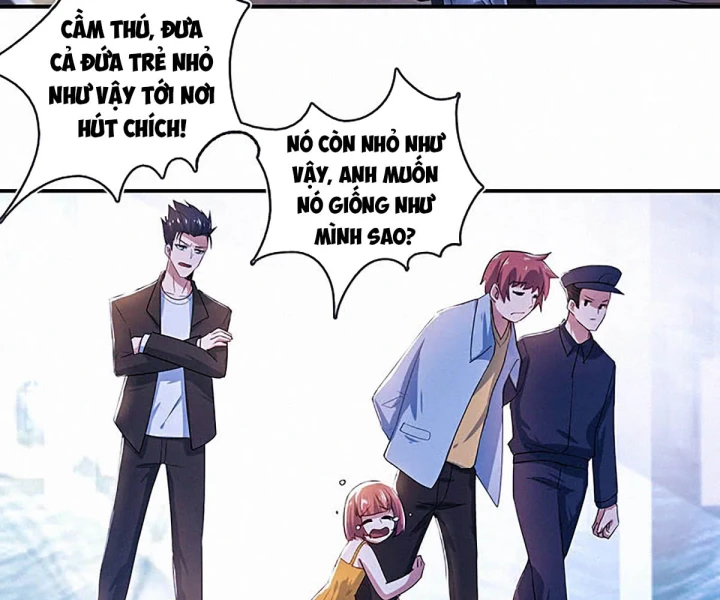 Bạn Gái Sạc Pin Của Tôi Chapter 95 - Trang 29