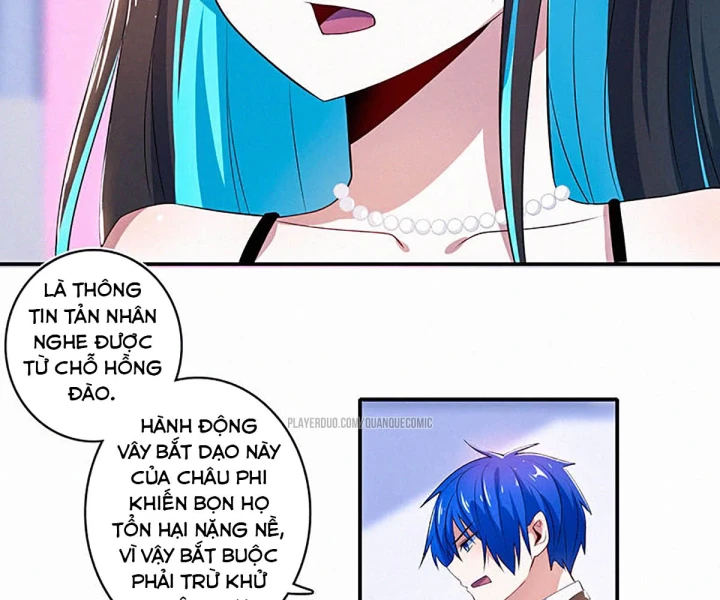 Bạn Gái Sạc Pin Của Tôi Chapter 95 - Trang 3