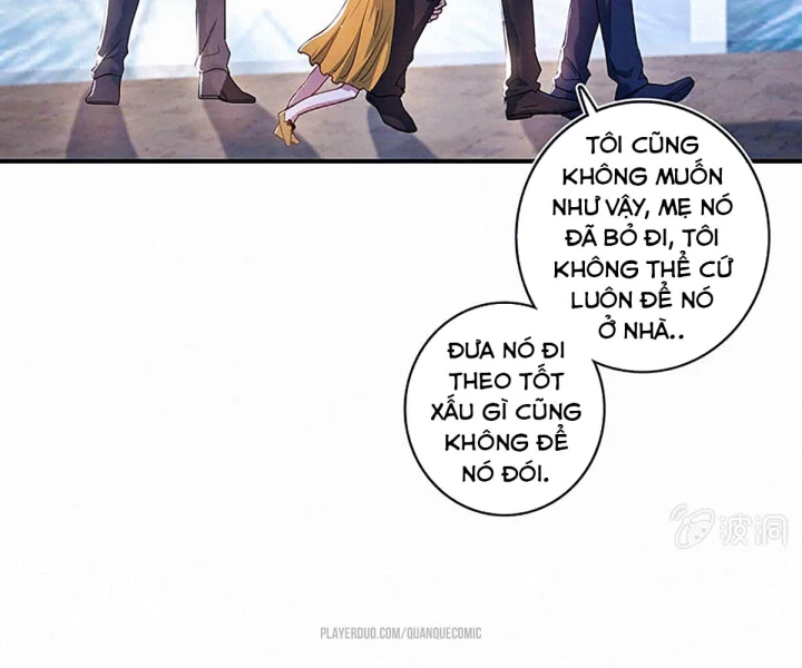 Bạn Gái Sạc Pin Của Tôi Chapter 95 - Trang 30