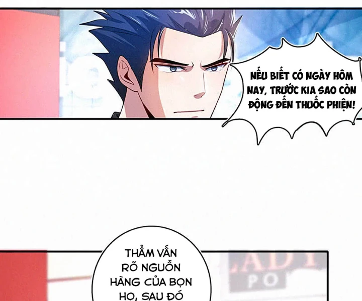 Bạn Gái Sạc Pin Của Tôi Chapter 95 - Trang 31