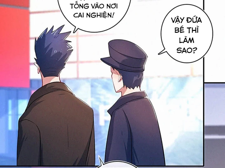 Bạn Gái Sạc Pin Của Tôi Chapter 95 - Trang 32