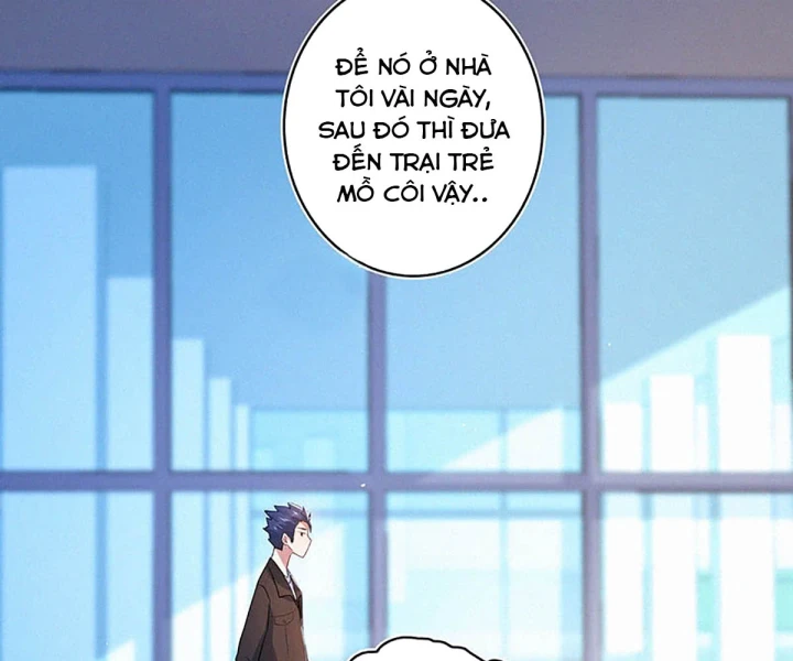 Bạn Gái Sạc Pin Của Tôi Chapter 95 - Trang 33