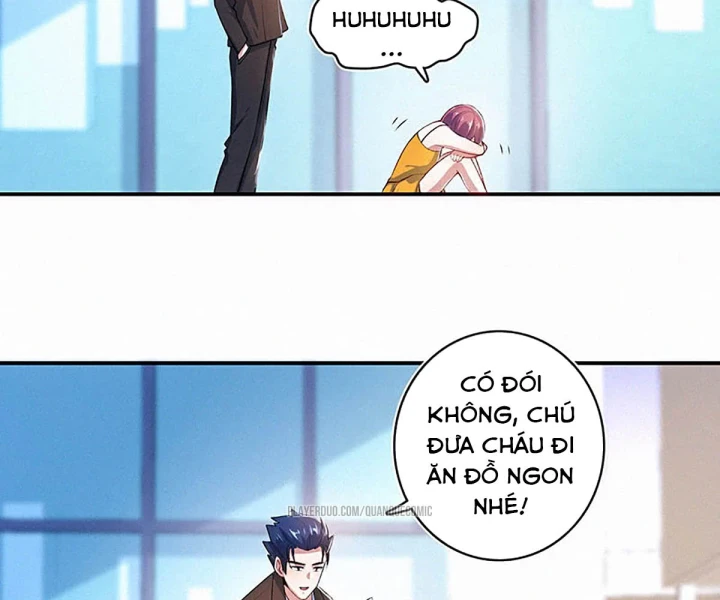 Bạn Gái Sạc Pin Của Tôi Chapter 95 - Trang 34