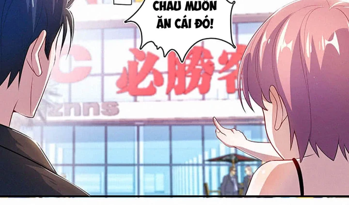 Bạn Gái Sạc Pin Của Tôi Chapter 95 - Trang 36