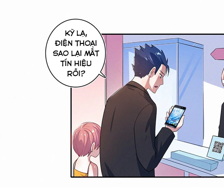 Bạn Gái Sạc Pin Của Tôi Chapter 95 - Trang 37