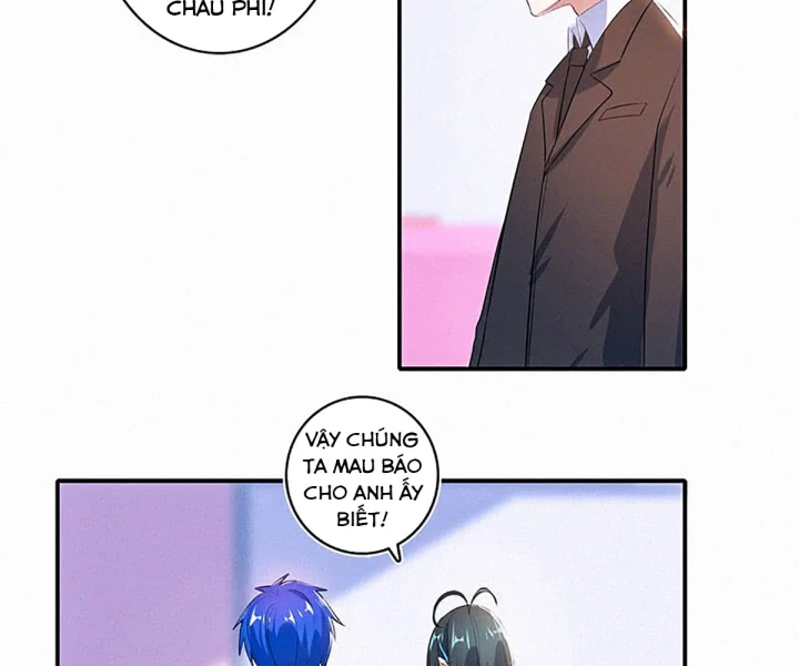 Bạn Gái Sạc Pin Của Tôi Chapter 95 - Trang 4