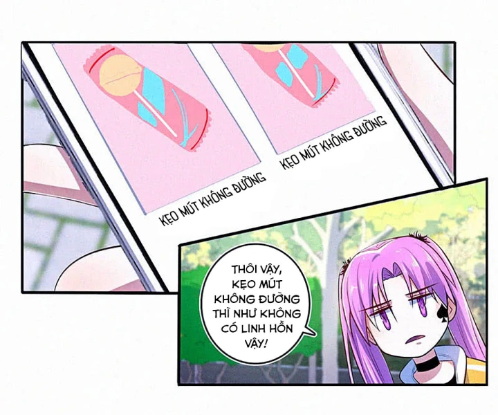 Bạn Gái Sạc Pin Của Tôi Chapter 95 - Trang 41