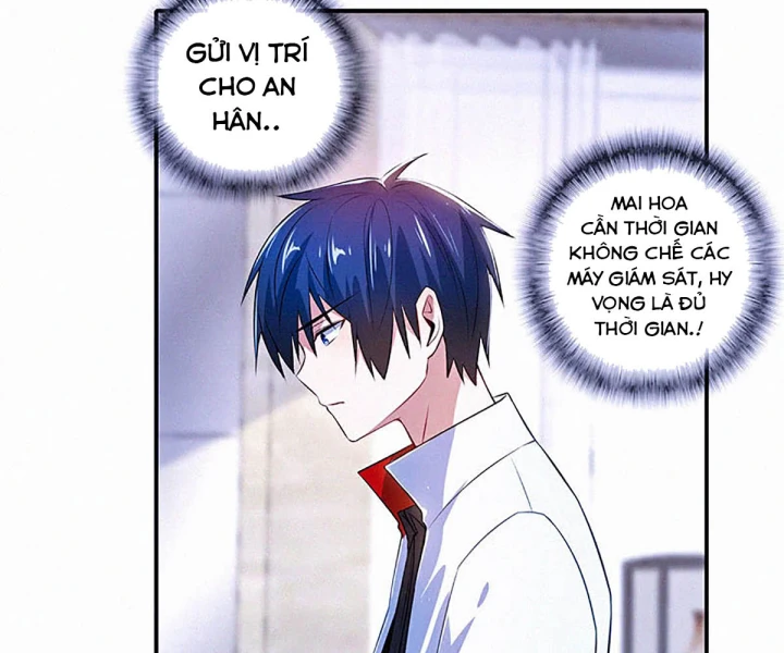 Bạn Gái Sạc Pin Của Tôi Chapter 95 - Trang 43