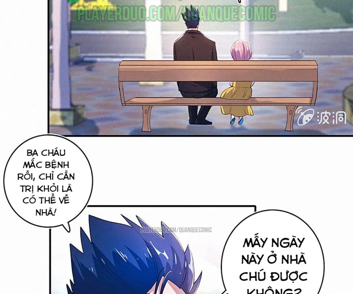Bạn Gái Sạc Pin Của Tôi Chapter 95 - Trang 46