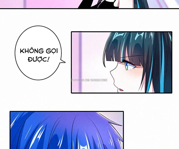 Bạn Gái Sạc Pin Của Tôi Chapter 95 - Trang 7