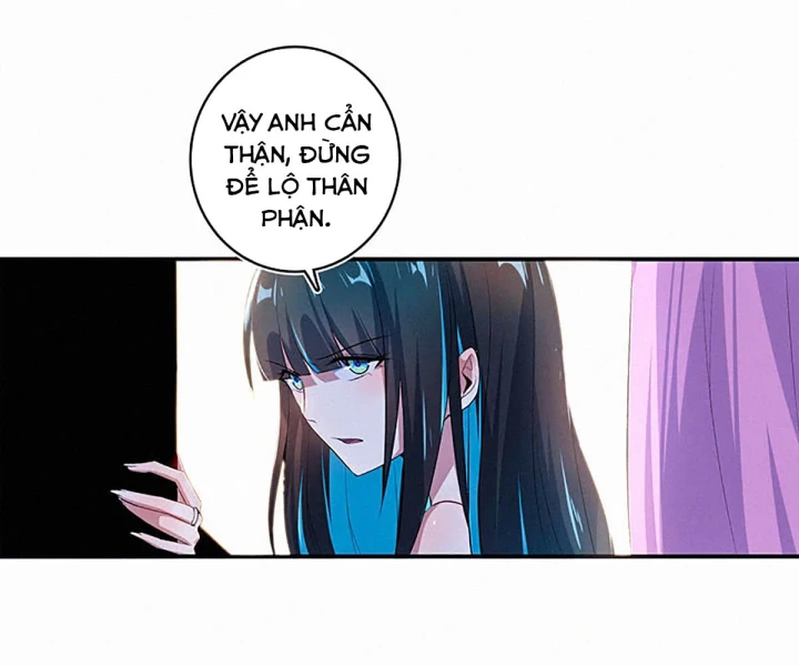 Bạn Gái Sạc Pin Của Tôi Chapter 95 - Trang 9
