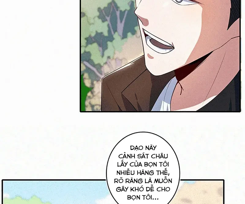 Bạn Gái Sạc Pin Của Tôi Chapter 96 - Trang 11