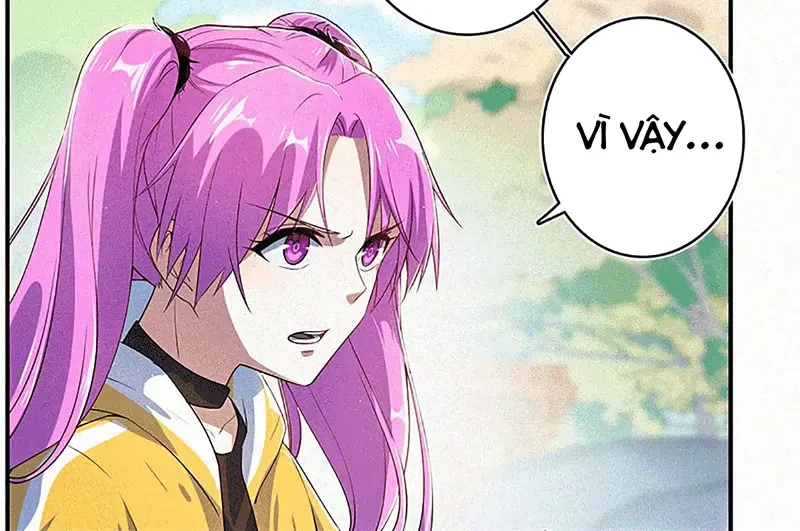 Bạn Gái Sạc Pin Của Tôi Chapter 96 - Trang 12