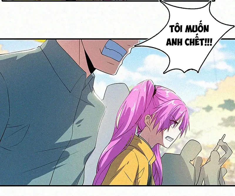 Bạn Gái Sạc Pin Của Tôi Chapter 96 - Trang 13