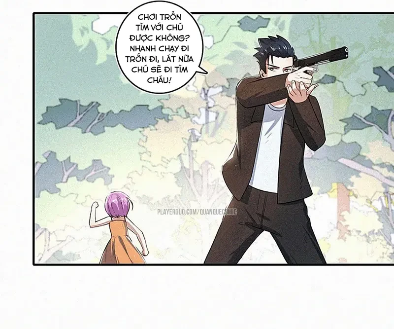 Bạn Gái Sạc Pin Của Tôi Chapter 96 - Trang 18