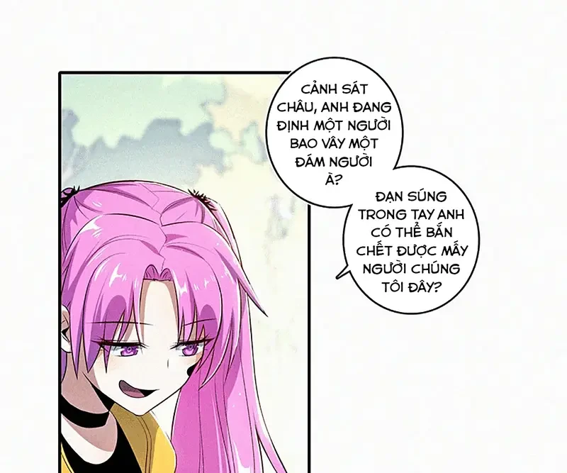 Bạn Gái Sạc Pin Của Tôi Chapter 96 - Trang 19