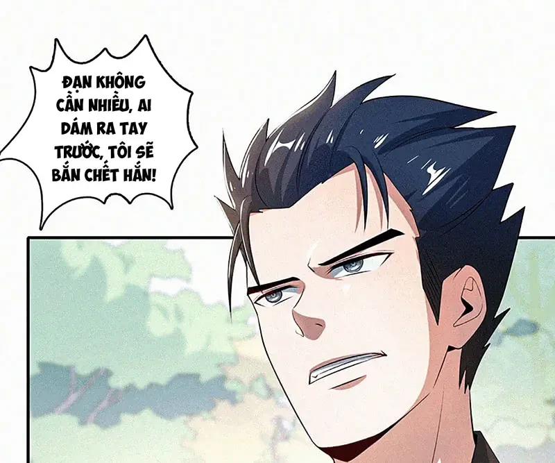 Bạn Gái Sạc Pin Của Tôi Chapter 96 - Trang 21