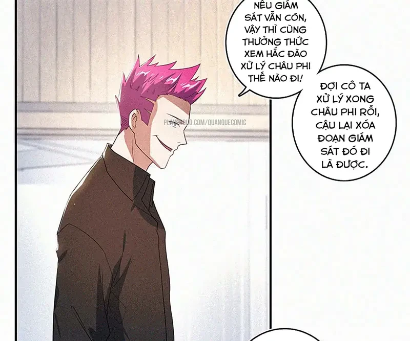 Bạn Gái Sạc Pin Của Tôi Chapter 96 - Trang 3