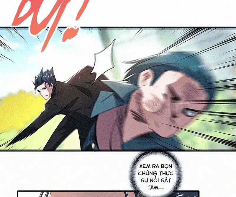 Bạn Gái Sạc Pin Của Tôi Chapter 96 - Trang 32