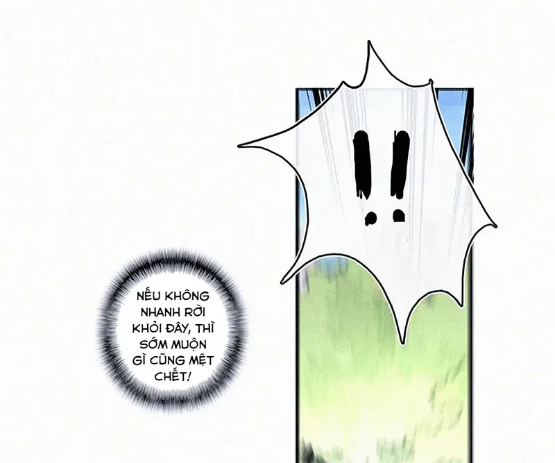 Bạn Gái Sạc Pin Của Tôi Chapter 96 - Trang 34
