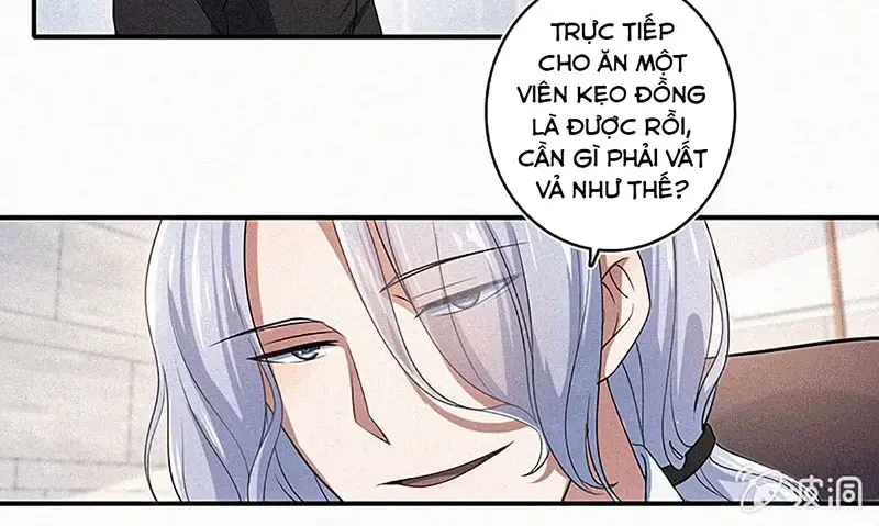 Bạn Gái Sạc Pin Của Tôi Chapter 96 - Trang 4