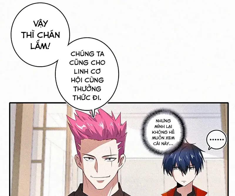 Bạn Gái Sạc Pin Của Tôi Chapter 96 - Trang 5