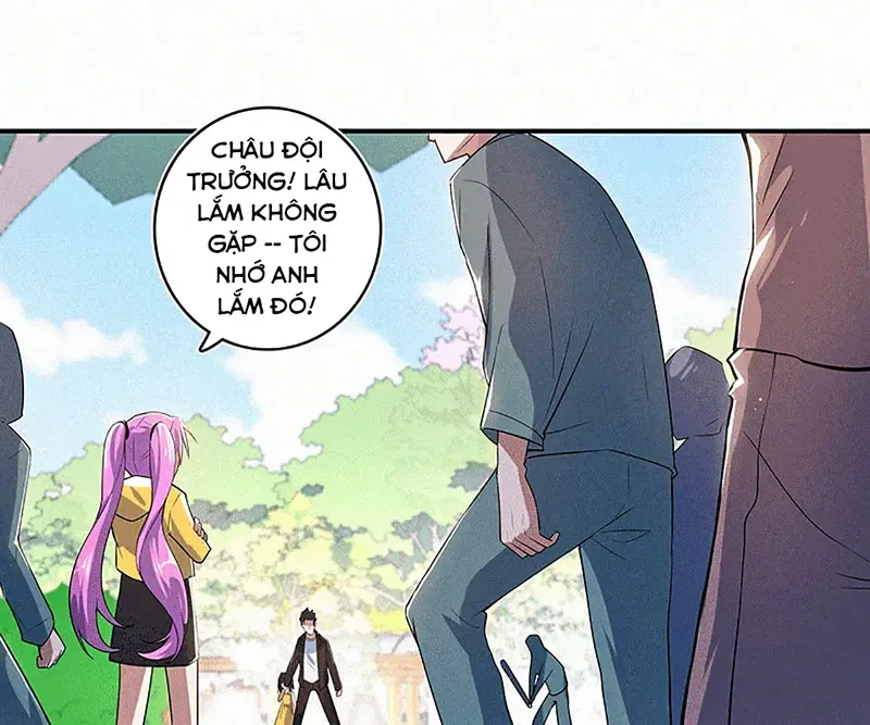 Bạn Gái Sạc Pin Của Tôi Chapter 96 - Trang 9