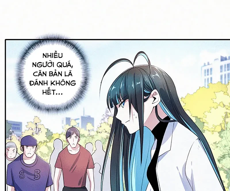 Bạn Gái Sạc Pin Của Tôi Chapter 97 - Trang 14
