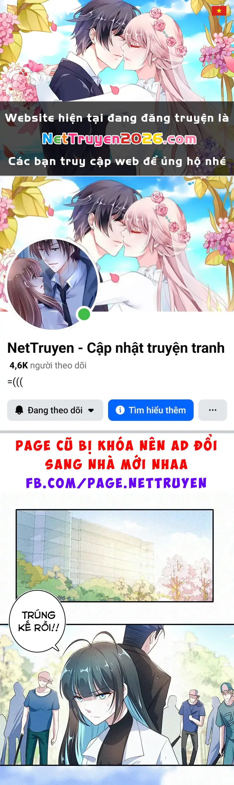 Bạn Gái Sạc Pin Của Tôi Chapter 97 - Trang 2