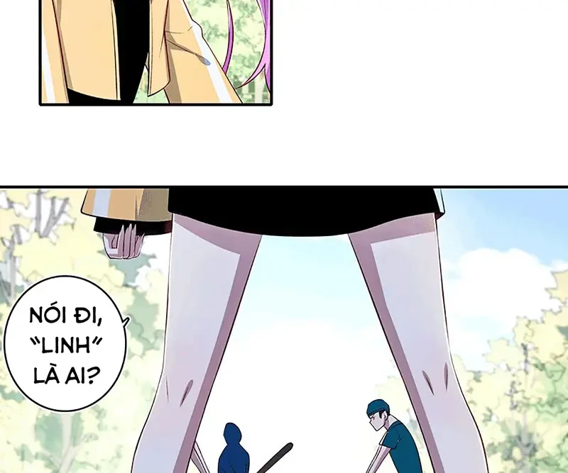 Bạn Gái Sạc Pin Của Tôi Chapter 97 - Trang 28
