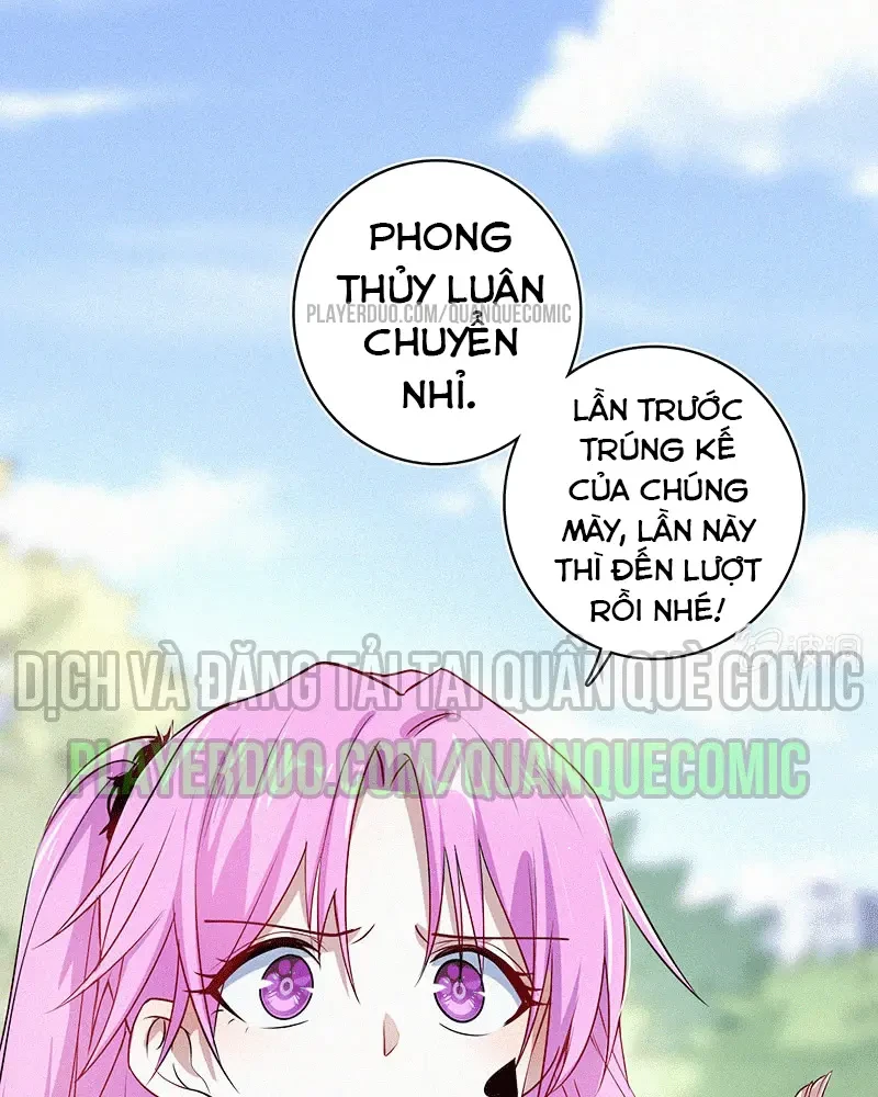 Bạn Gái Sạc Pin Của Tôi Chapter 97 - Trang 3