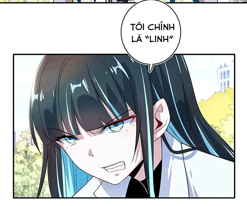 Bạn Gái Sạc Pin Của Tôi Chapter 97 - Trang 30