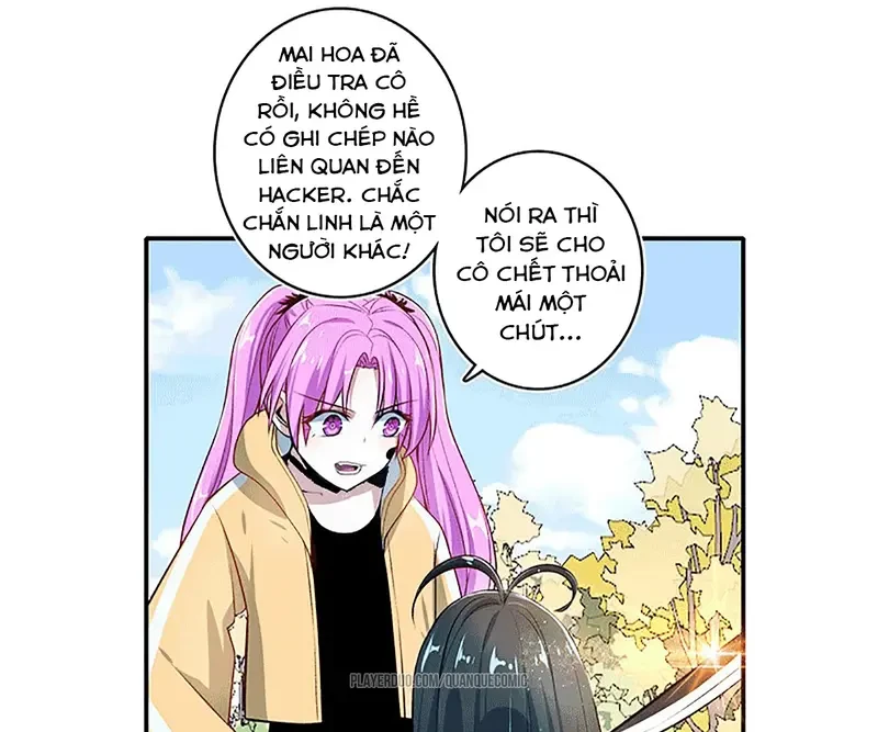 Bạn Gái Sạc Pin Của Tôi Chapter 97 - Trang 31