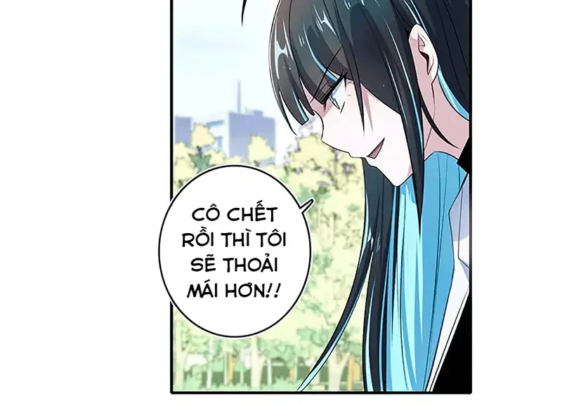 Bạn Gái Sạc Pin Của Tôi Chapter 97 - Trang 33