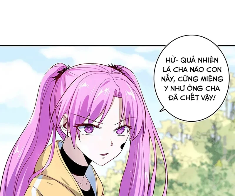 Bạn Gái Sạc Pin Của Tôi Chapter 97 - Trang 34