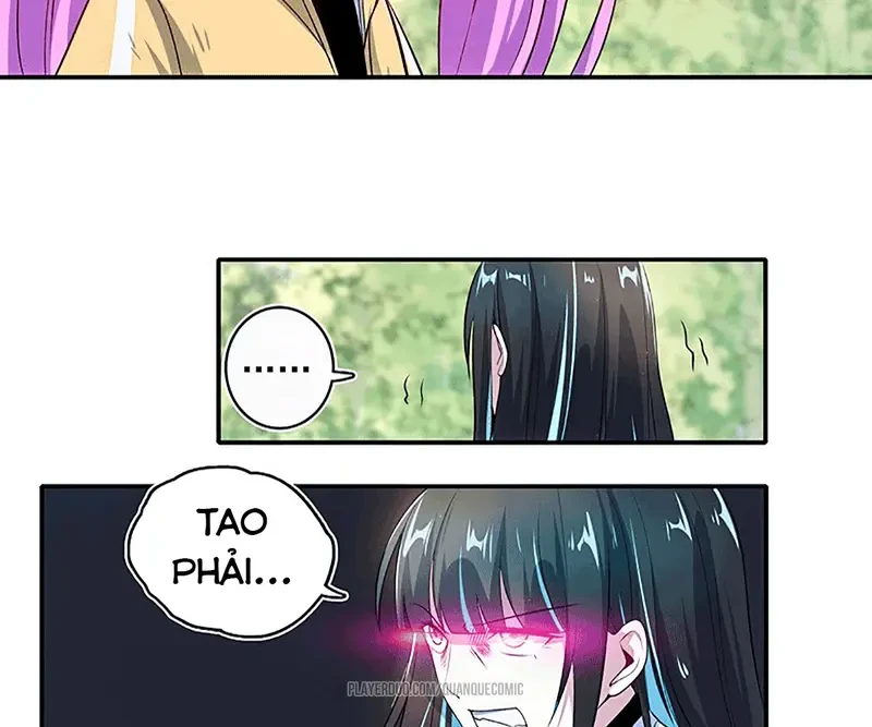 Bạn Gái Sạc Pin Của Tôi Chapter 97 - Trang 35