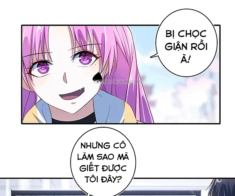 Bạn Gái Sạc Pin Của Tôi Chapter 97 - Trang 39
