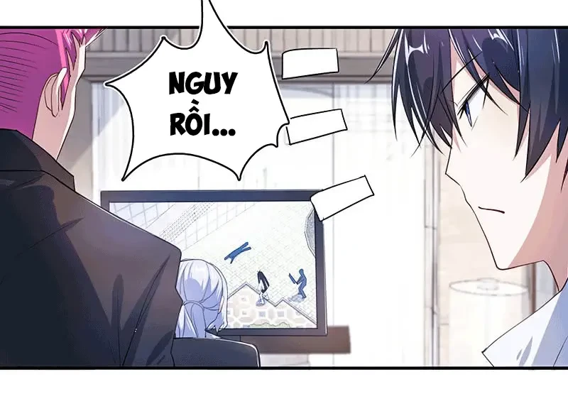 Bạn Gái Sạc Pin Của Tôi Chapter 97 - Trang 42
