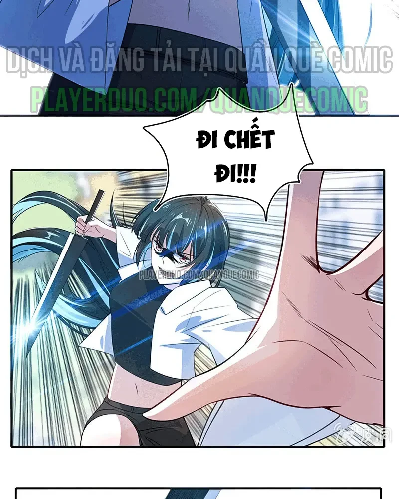Bạn Gái Sạc Pin Của Tôi Chapter 97 - Trang 46
