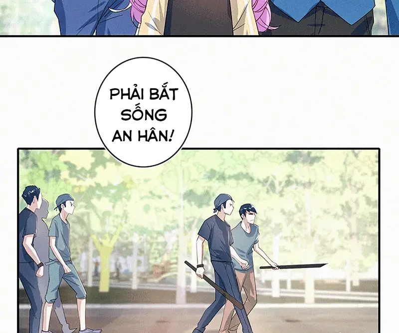 Bạn Gái Sạc Pin Của Tôi Chapter 97 - Trang 8
