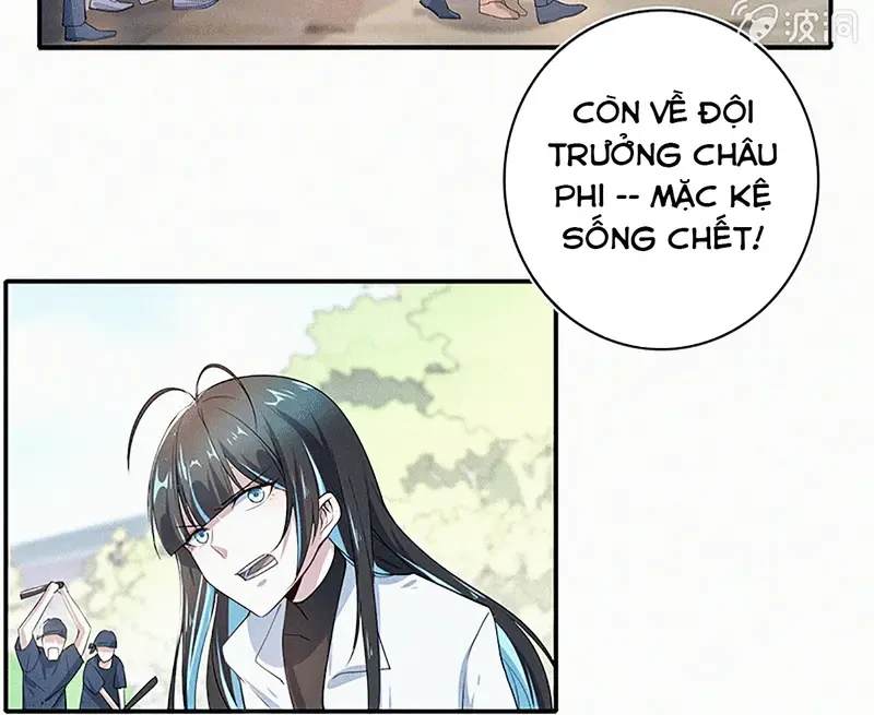 Bạn Gái Sạc Pin Của Tôi Chapter 97 - Trang 9
