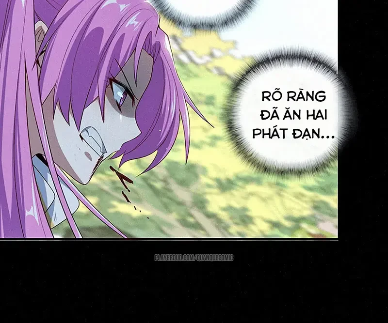 Bạn Gái Sạc Pin Của Tôi Chapter 98 - Trang 11