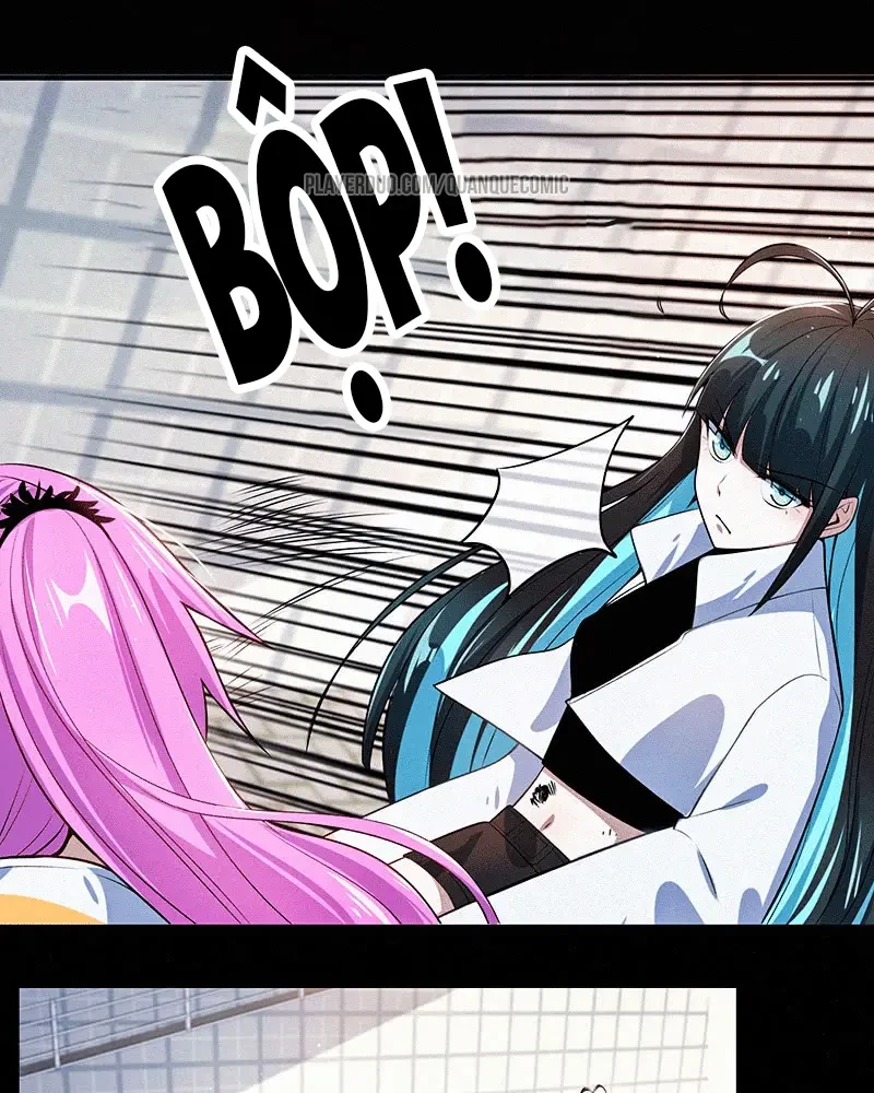 Bạn Gái Sạc Pin Của Tôi Chapter 98 - Trang 15