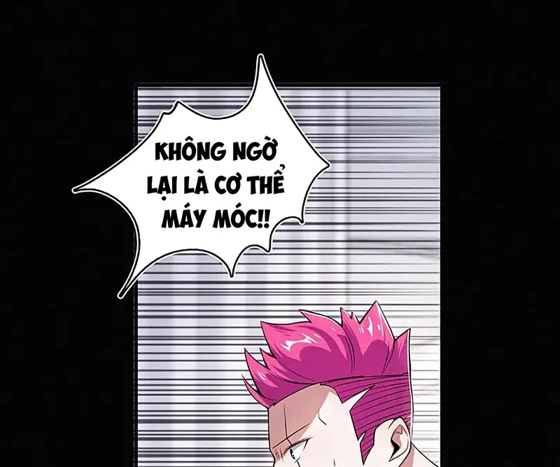Bạn Gái Sạc Pin Của Tôi Chapter 98 - Trang 17