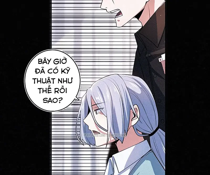 Bạn Gái Sạc Pin Của Tôi Chapter 98 - Trang 18