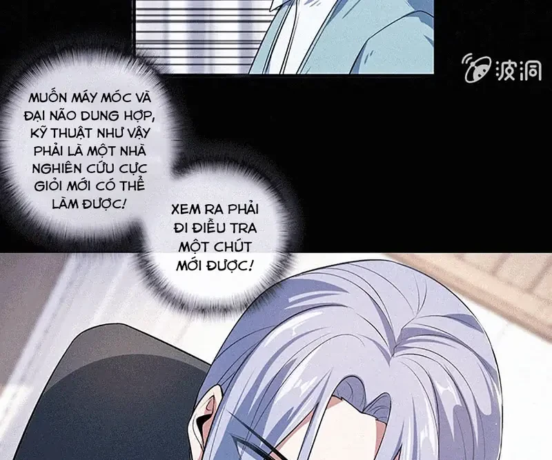 Bạn Gái Sạc Pin Của Tôi Chapter 98 - Trang 19