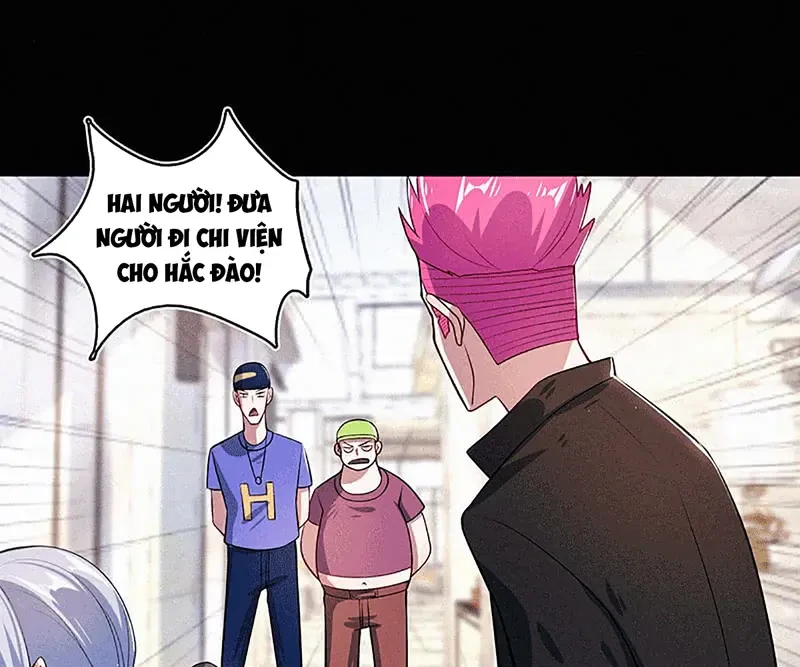 Bạn Gái Sạc Pin Của Tôi Chapter 98 - Trang 21